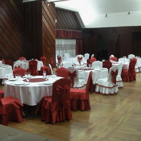 Hotel Grand Cetinje Eksteriør bilde