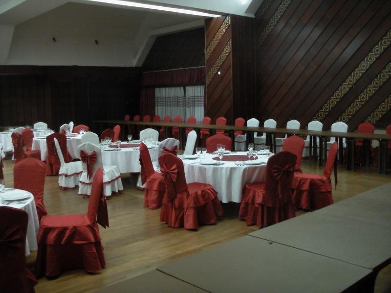 Hotel Grand Cetinje Eksteriør bilde