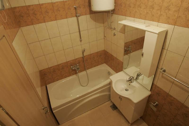 Hotel Grand Cetinje Eksteriør bilde
